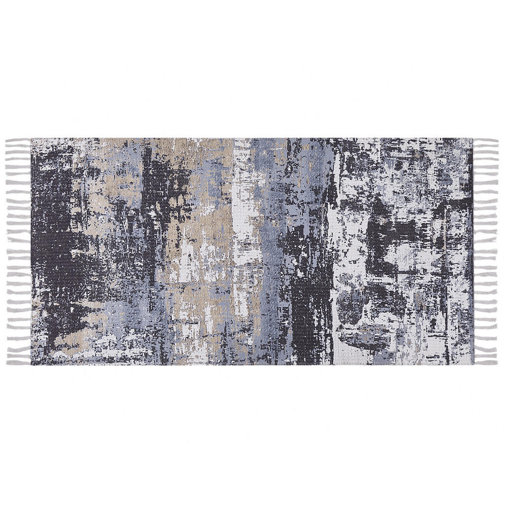 Beliani KRÁTKOVLASÝ KOBEREC Konakli 150/80 cm