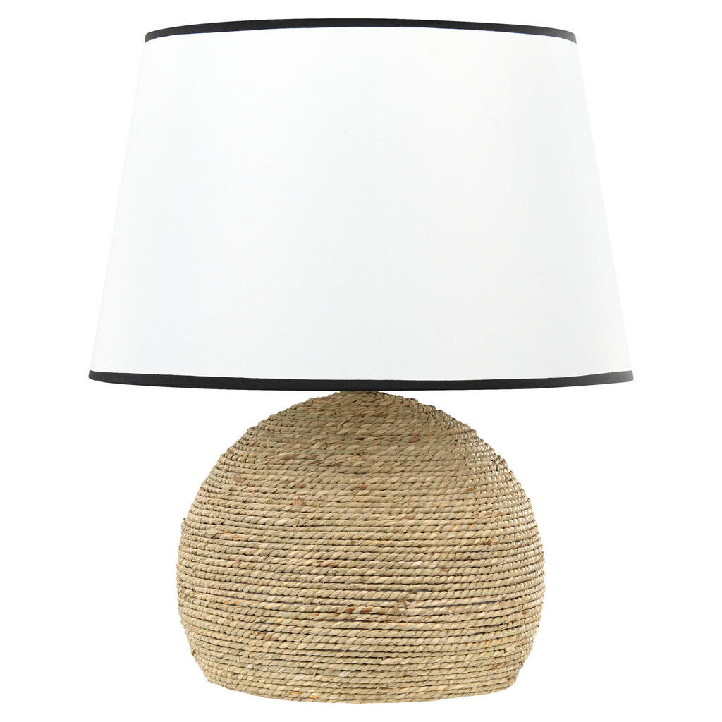 Beliani STOLNÍ LAMPA Growee 38/38/46 cm
