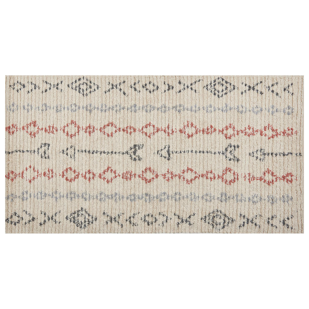 Beliani KRÁTKOVLASÝ KOBEREC Dispur 150/80 cm