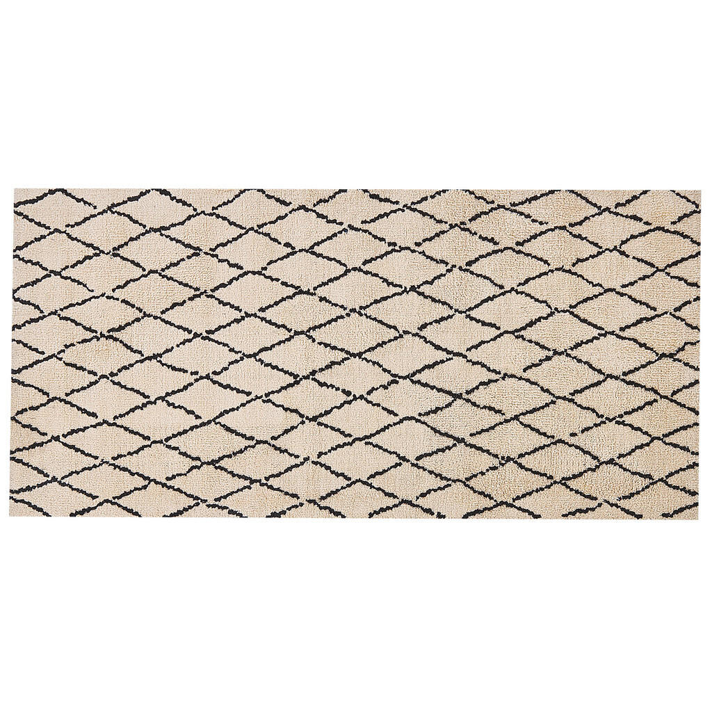 Beliani KRÁTKOVLASÝ KOBEREC Mydyat 150/80 cm