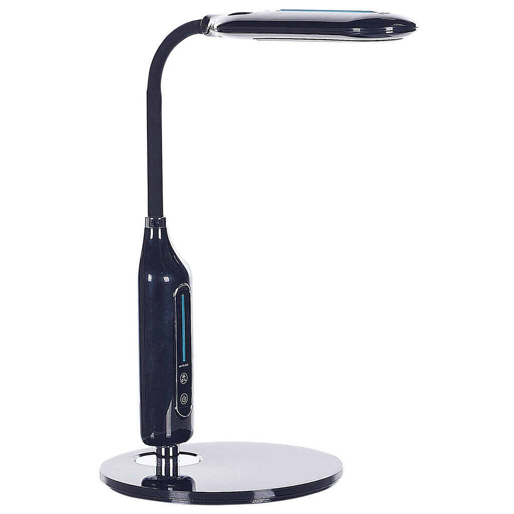 Beliani STOLNÍ LAMPA NA PSACÍ STŮL Cygnus 18/21/38 cm