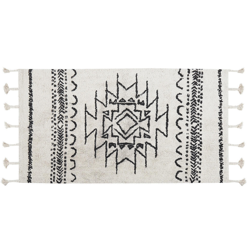 Beliani KRÁTKOVLASÝ KOBEREC Khouribga 150/80 cm