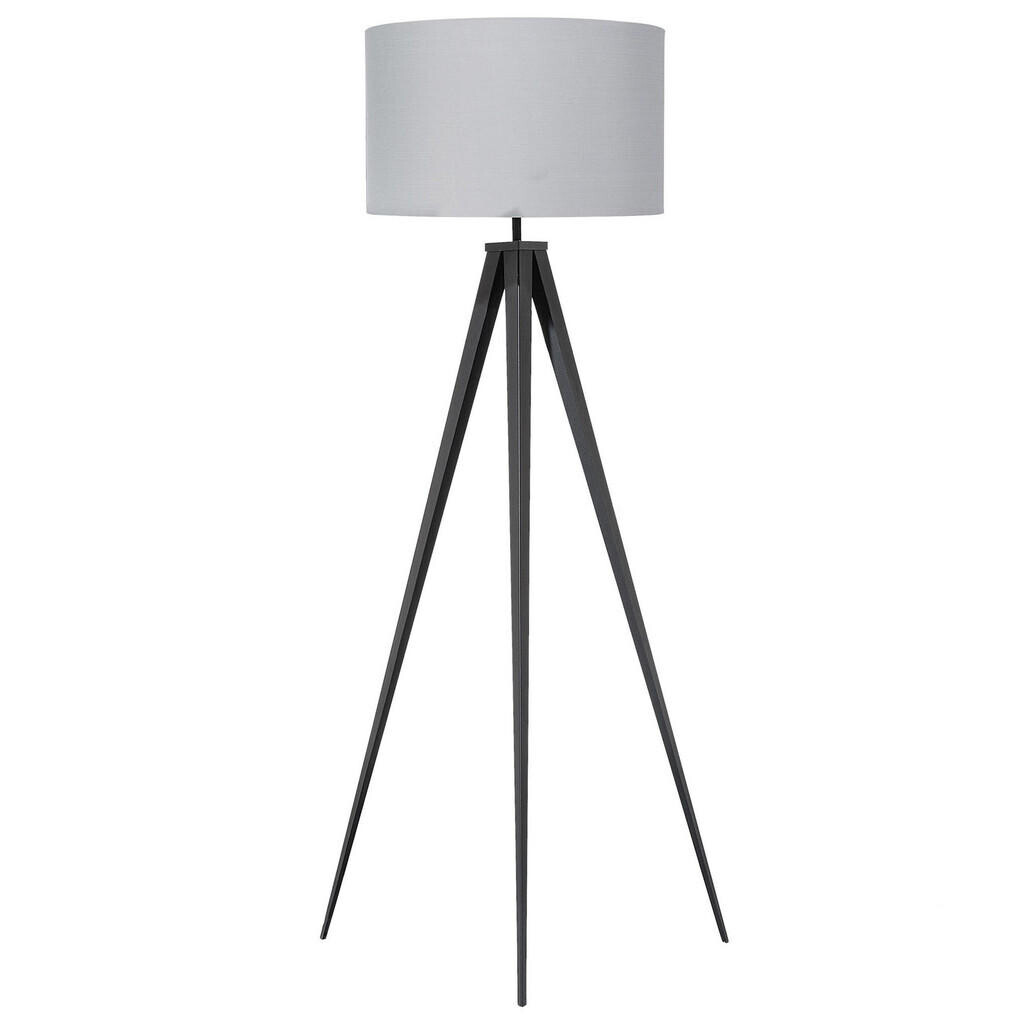 Beliani STOJACÍ LAMPA Stiletto 50/50/156 cm