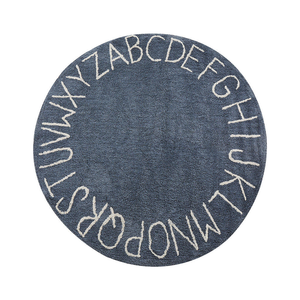 Beliani DĚTSKÝ KOBEREC Vurgun 120/120 cm