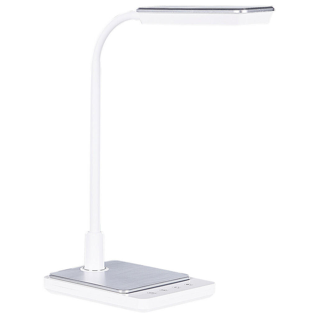 Beliani STOLNÍ LAMPA NA PSACÍ STŮL Centaurus 14/19/38 cm
