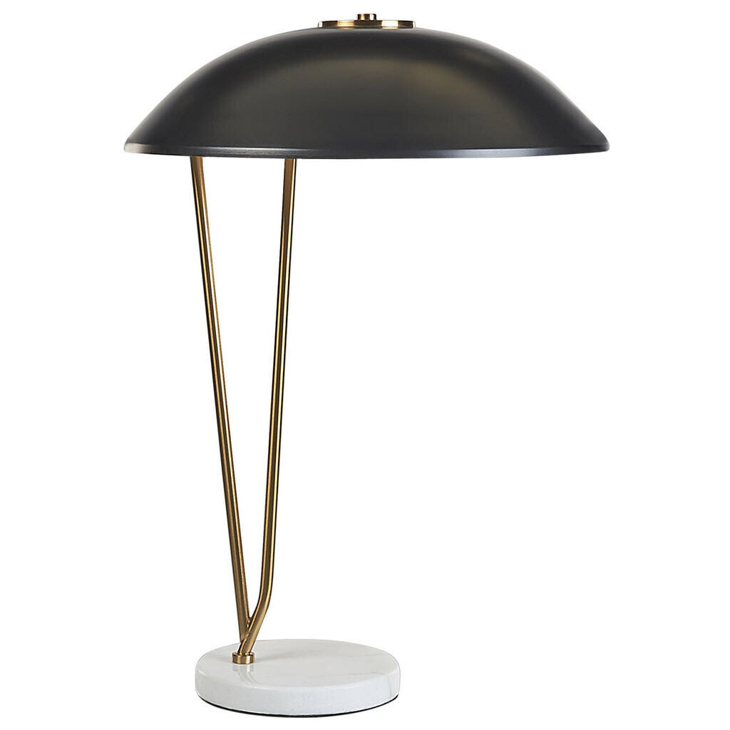 Beliani STOLNÍ LAMPA Danto 40/40/58 cm