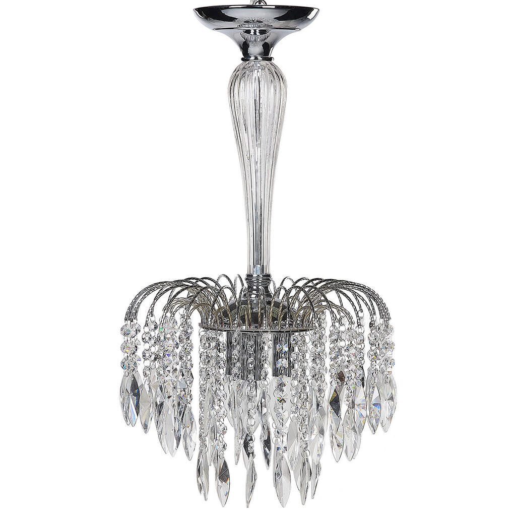 Beliani LUSTR Orara 27/34/157 cm