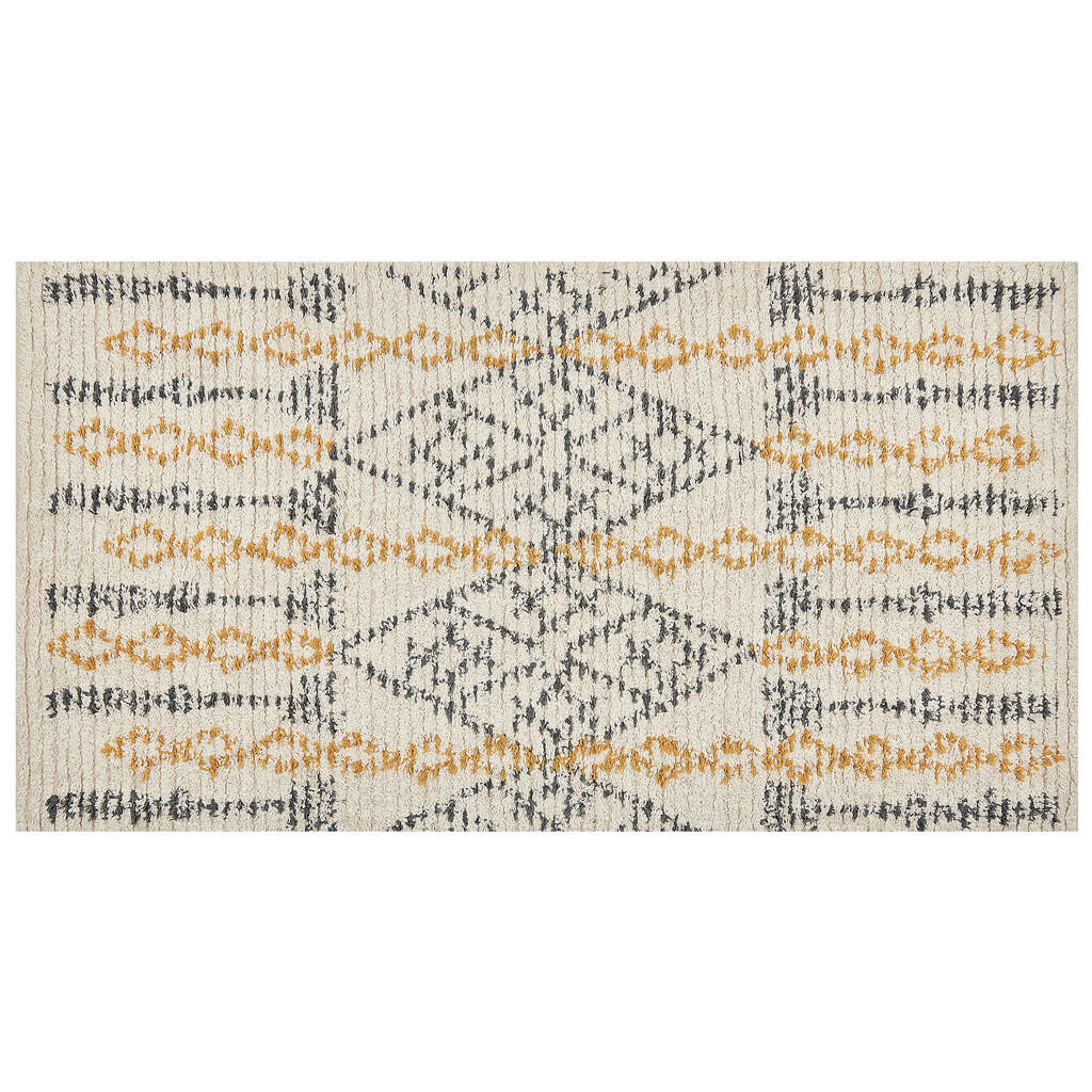 Beliani KRÁTKOVLASÝ KOBEREC Kadapa 150/80 cm