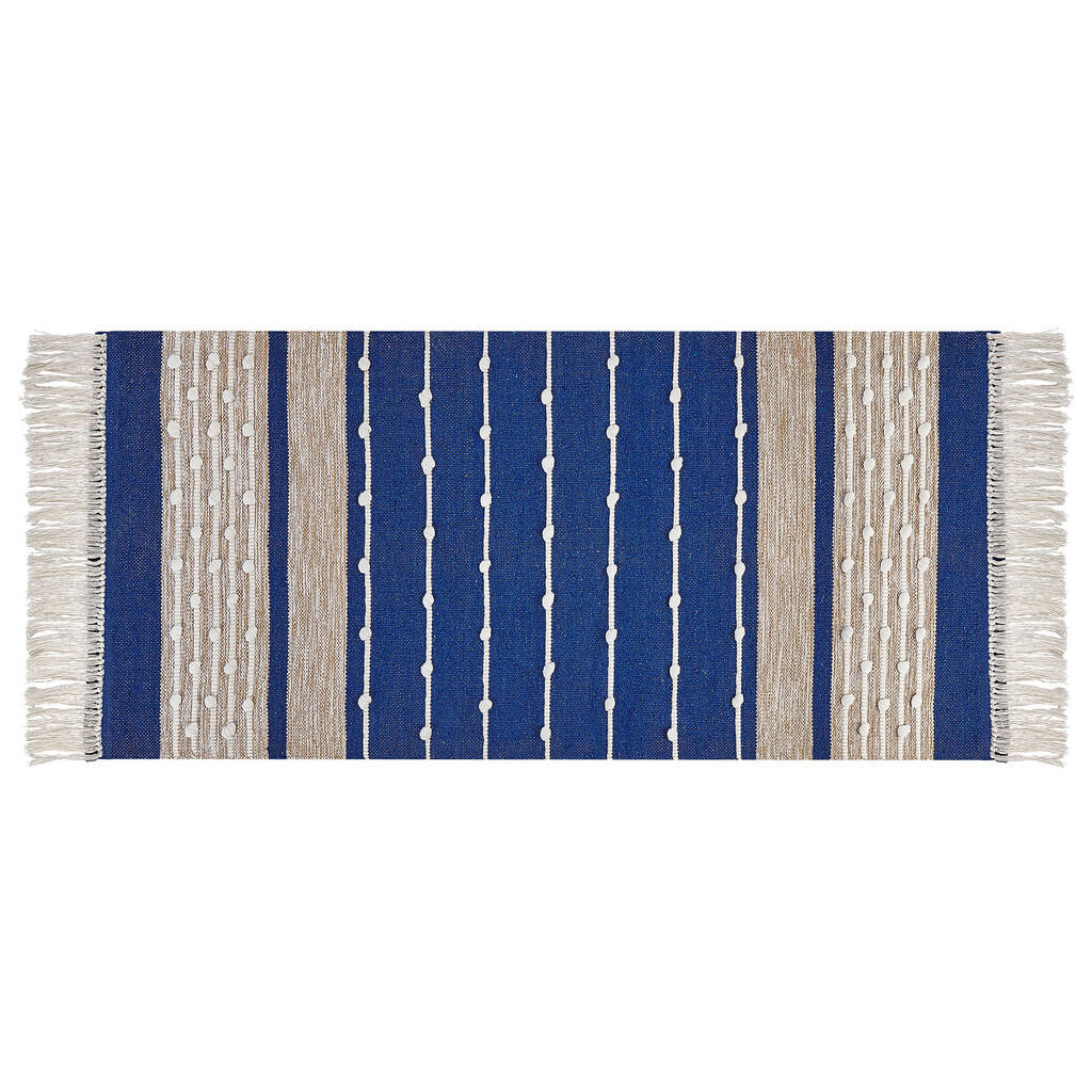 Beliani KRÁTKOVLASÝ KOBEREC Kondhali 150/80 cm