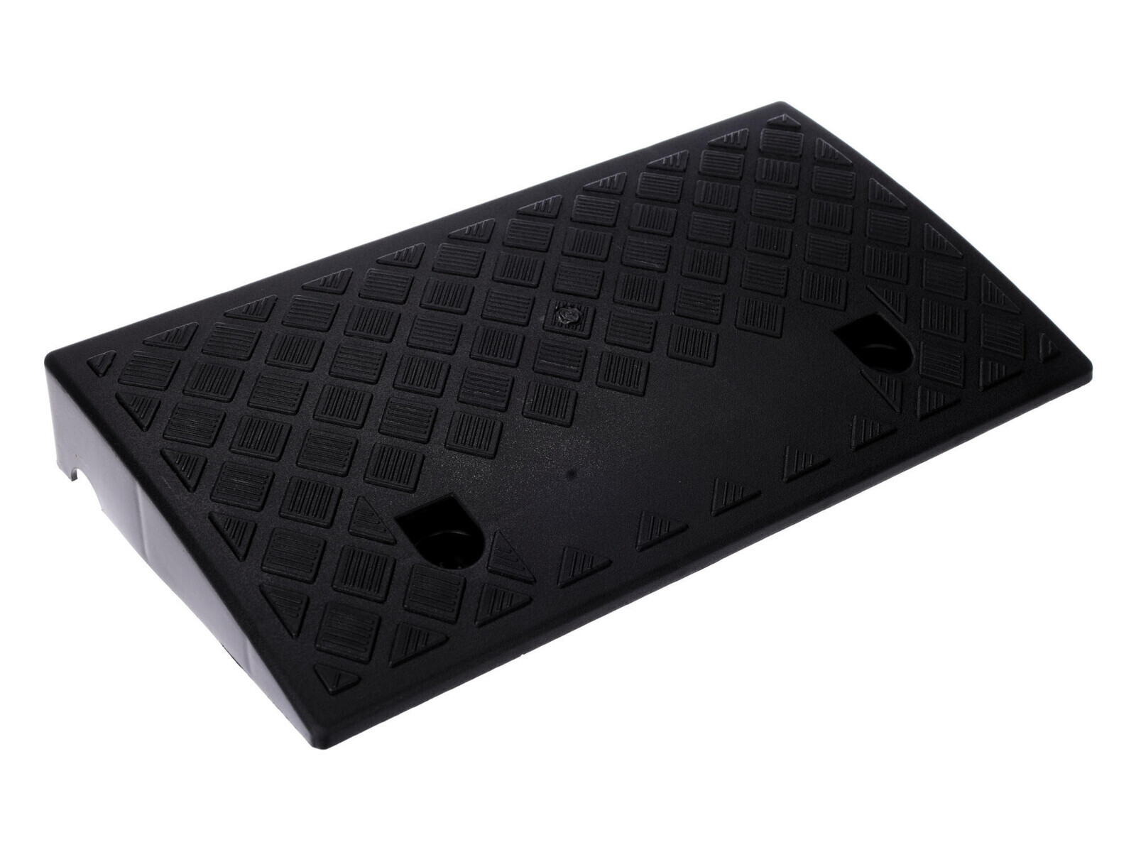 Nájezdy na obrubník CAR CURB RAMP 1, 50x27x7cm, 2ks SIXTOL