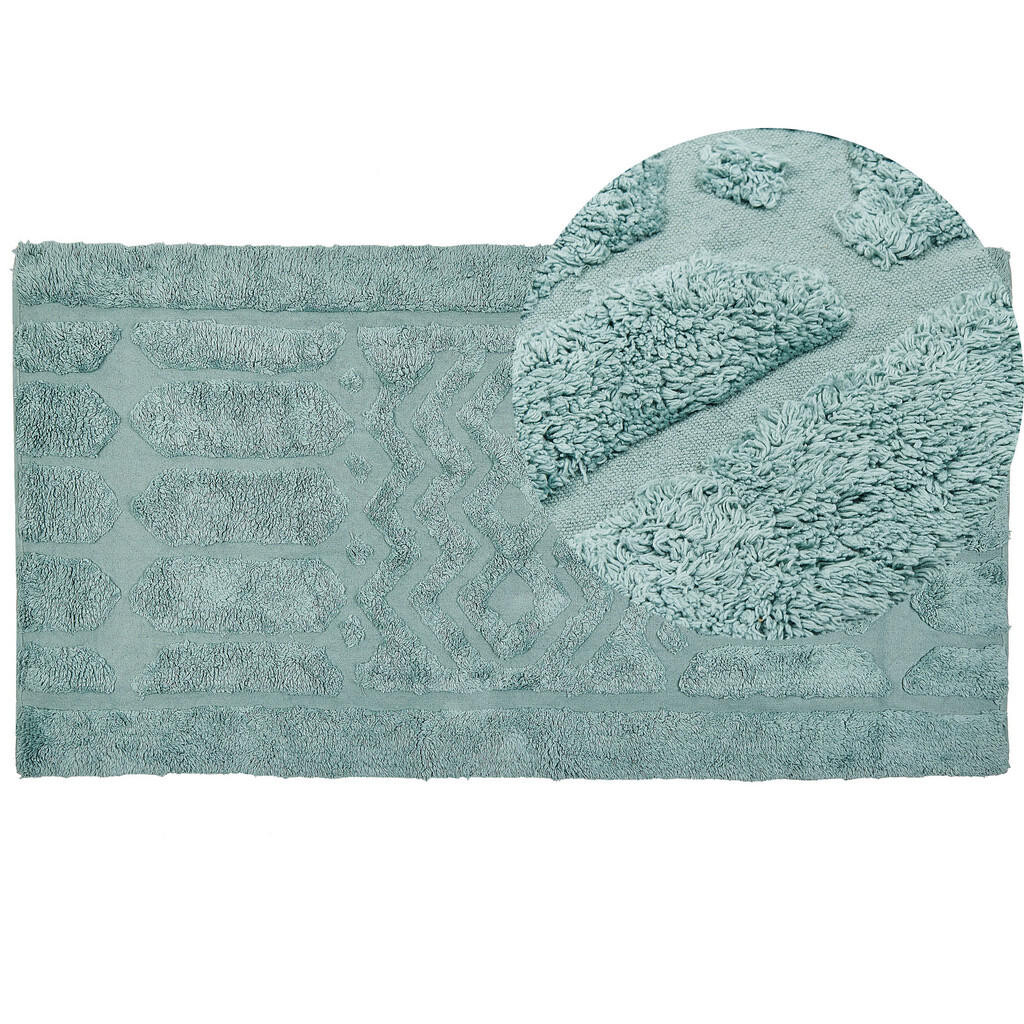 Beliani KRÁTKOVLASÝ KOBEREC Sirnak 150/80 cm