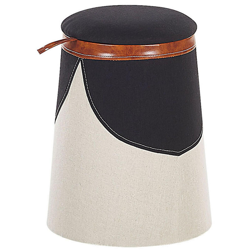 Beliani STOLIČKA Apache 33/33/45 cm