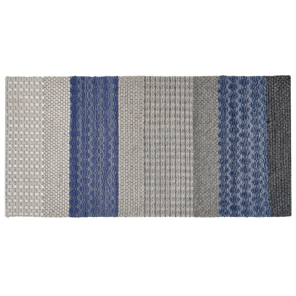 Beliani KRÁTKOVLASÝ KOBEREC Akkaya 150/80 cm