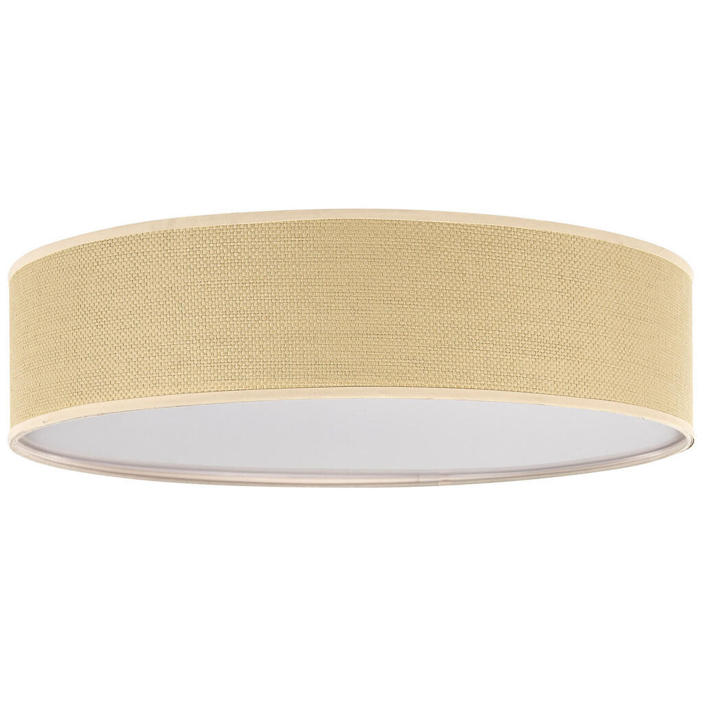 Beliani STROPNÍ SVÍTIDLO Magno 60/60/15 cm
