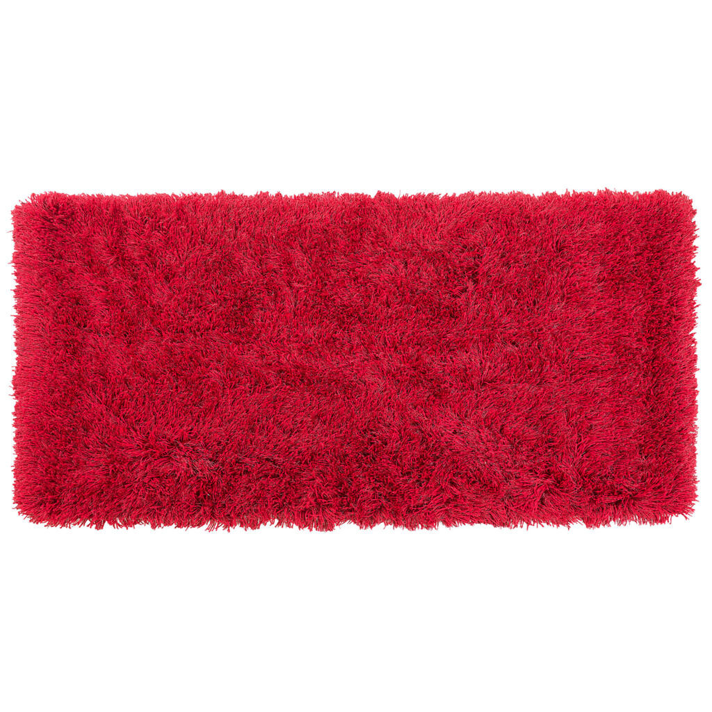 Beliani CHLUPATÝ KOBEREC SHAGGY Cide 150/80 cm