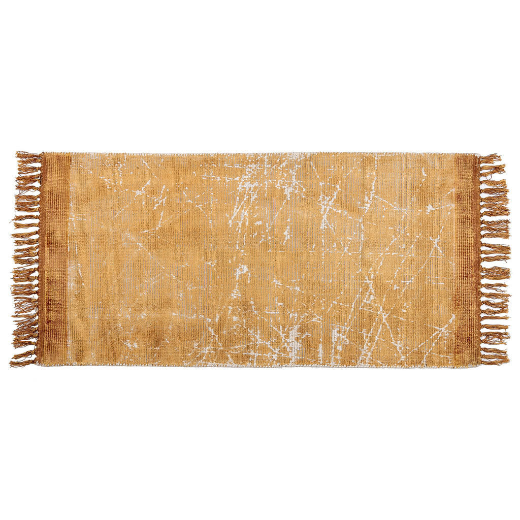 Beliani KRÁTKOVLASÝ KOBEREC Hanli 150/80 cm