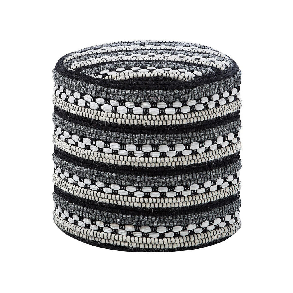 Beliani PUF Guntur 41/41/41 cm