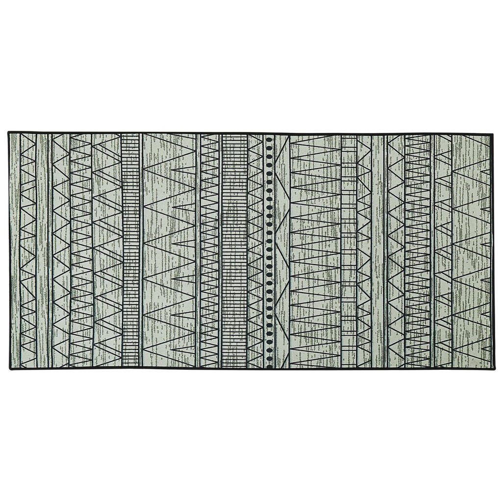 Beliani KRÁTKOVLASÝ KOBEREC Keban 150/80 cm