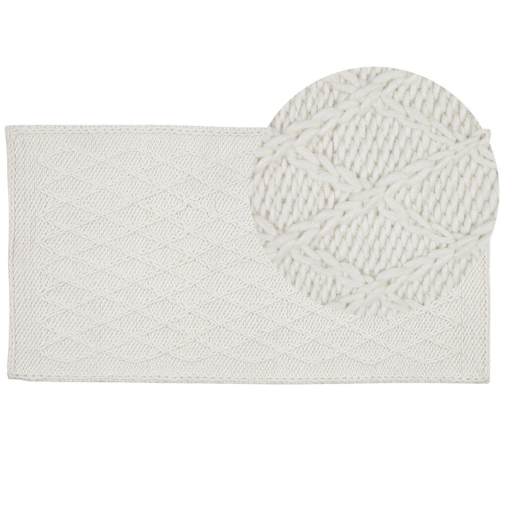 Beliani KRÁTKOVLASÝ KOBEREC Erzin 150/80 cm