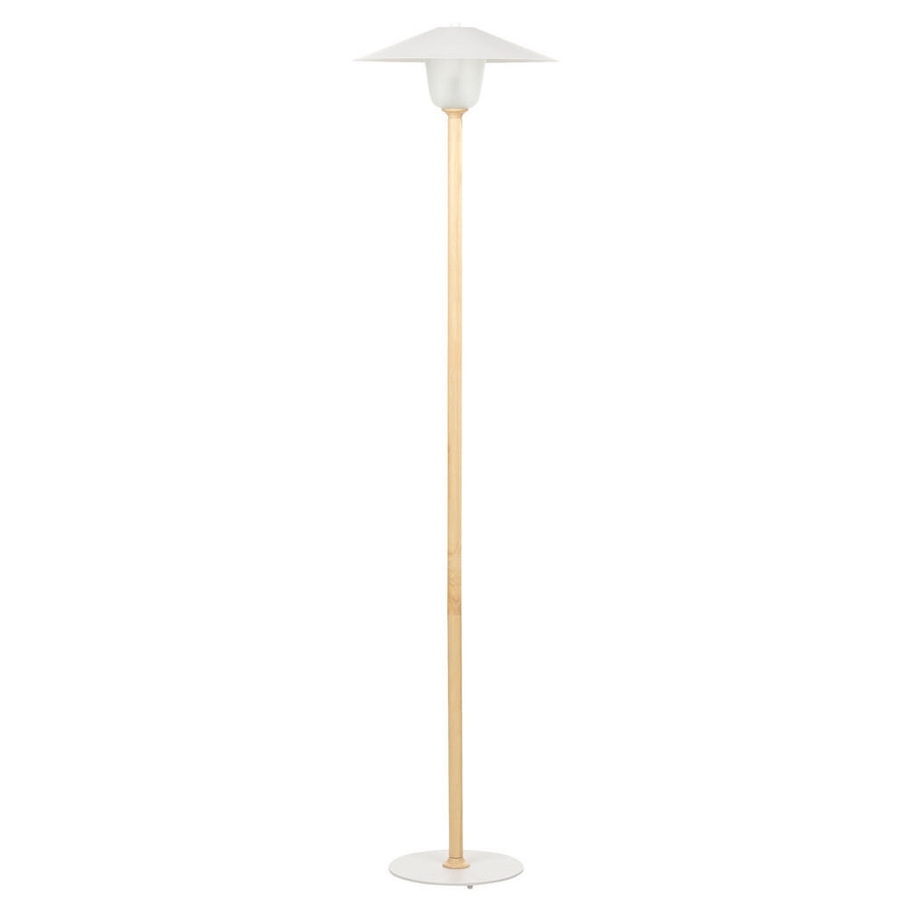 Beliani STOJACÍ LAMPA Moppy 25/25/153 cm