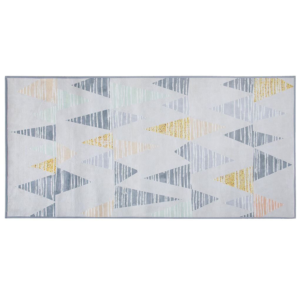 Beliani KRÁTKOVLASÝ KOBEREC Yayla 150/80 cm