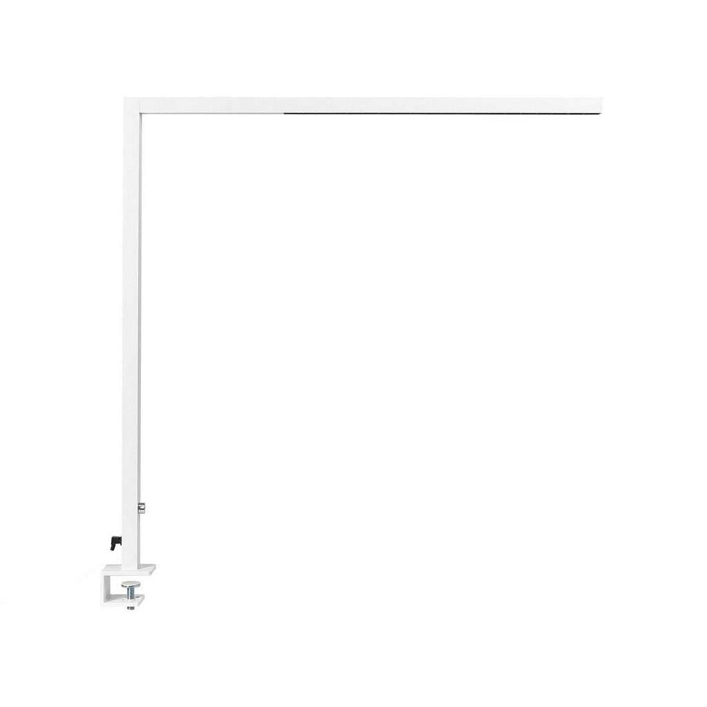 Beliani STOLNÍ LAMPA NA PSACÍ STŮL Volans 4/121/120 cm