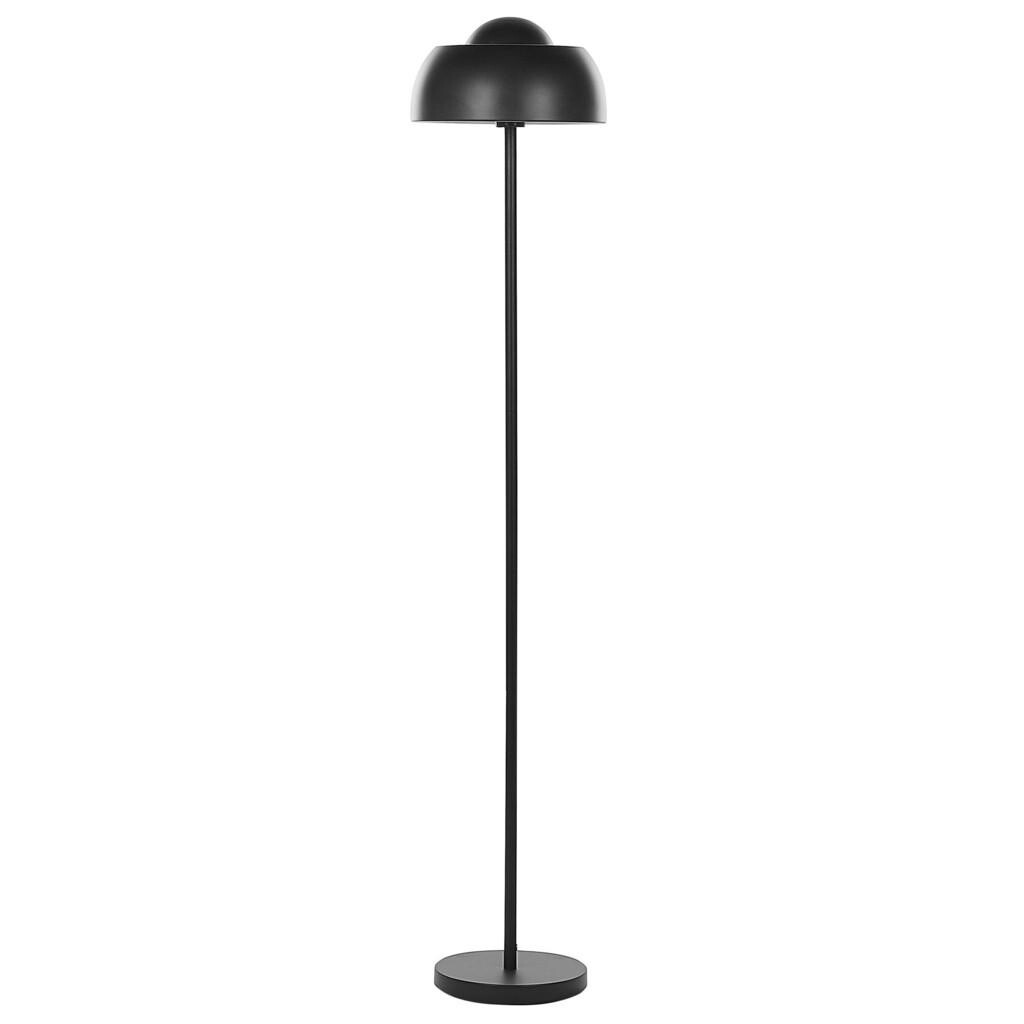 Beliani STOJACÍ LAMPA Senette 29/29/148 cm