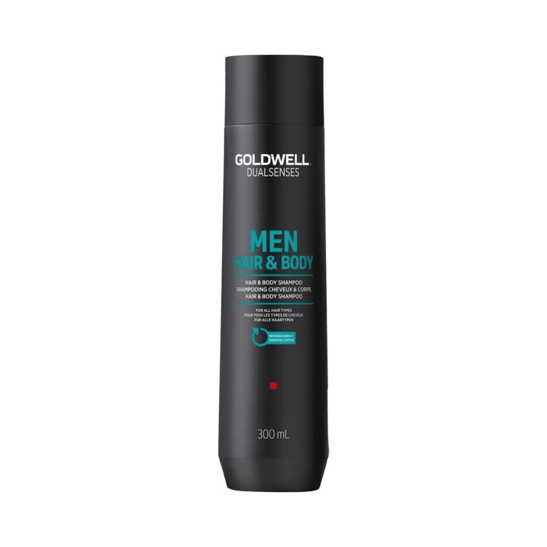 GOLDWELL Goldwell Dualsenses For Men 2v1 300 ml