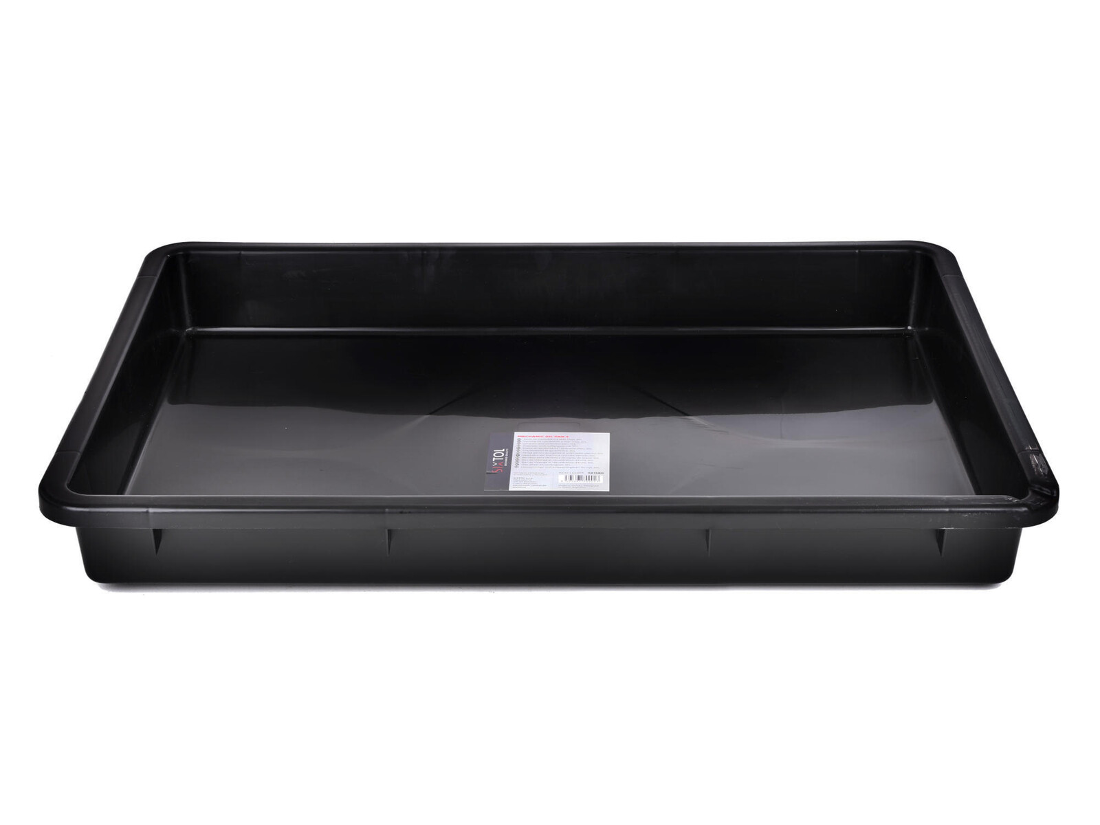Vana na vypouštění a sběr oleje MECHANIC OIL PAN 4, 50L SIXTOL