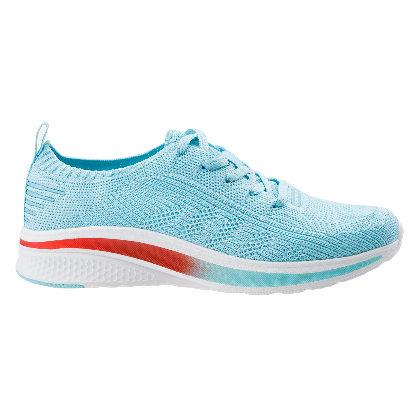 IQ Ultra Light WMNS – dámské tenisky, modré Velikost: 36