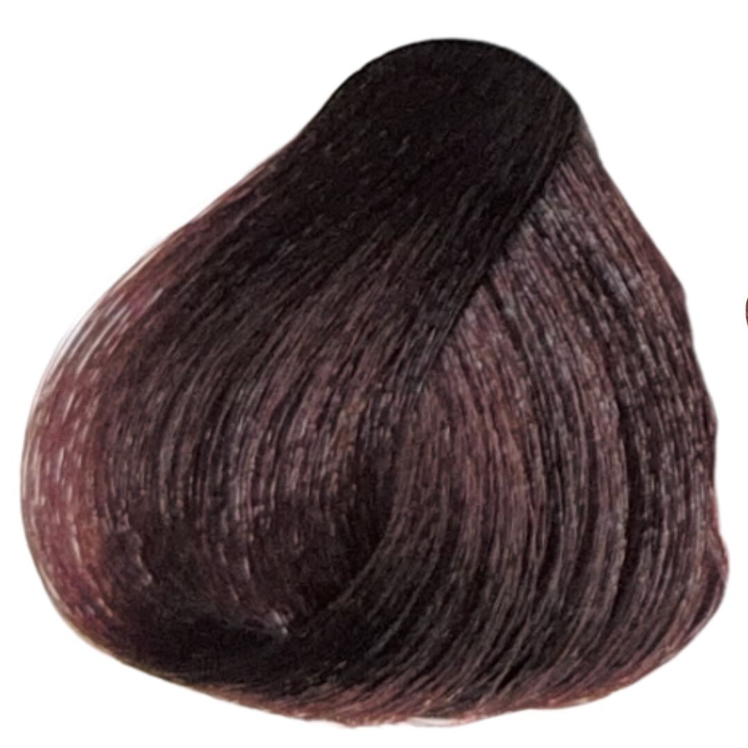 Extremo Color Cream - profesionální barva s amoniakem, arganovým olejem, BEZ NIKLU, 100 ml 5.5