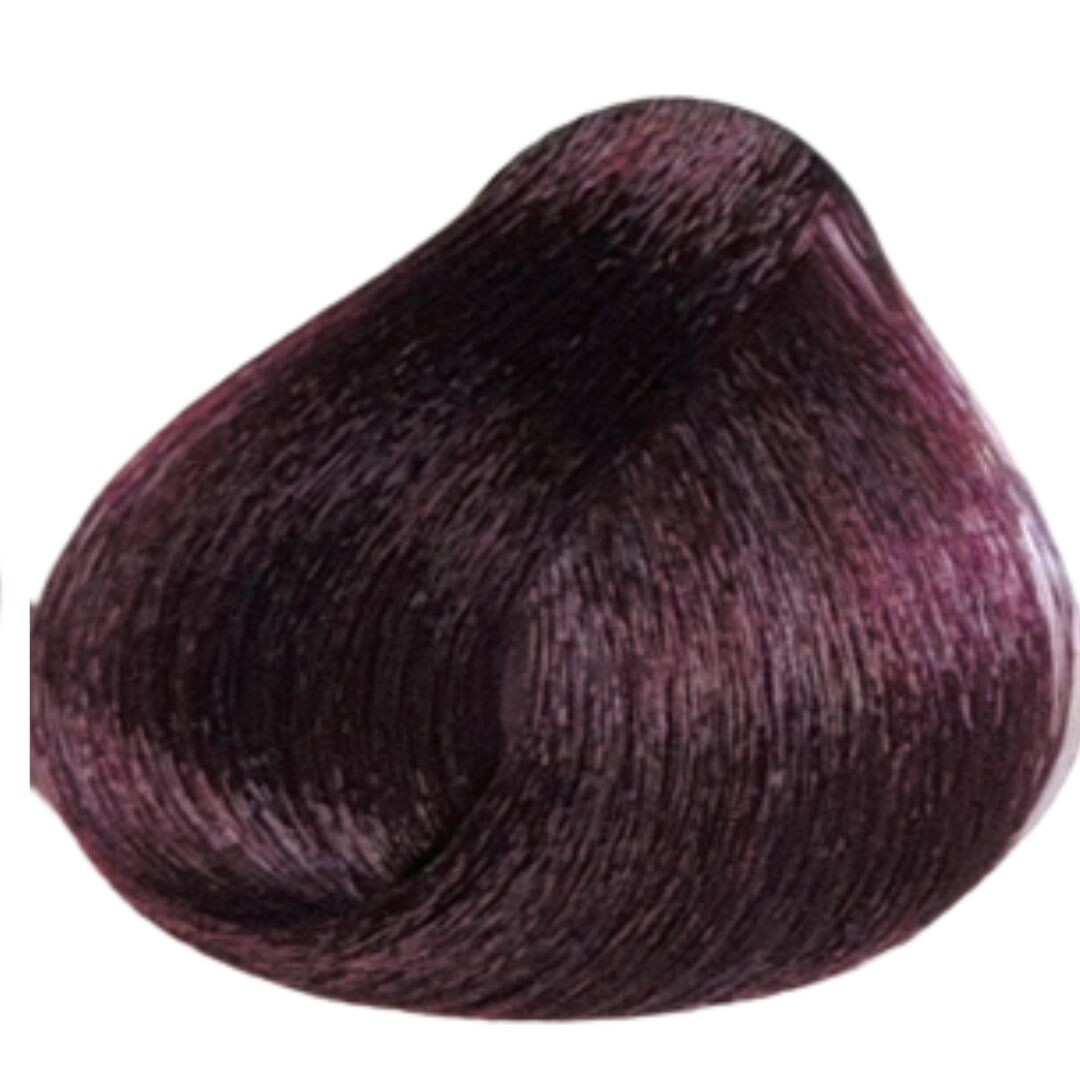 Extremo Color Cream - profesionální barva s amoniakem, arganovým olejem, BEZ NIKLU, 100 ml 5.62