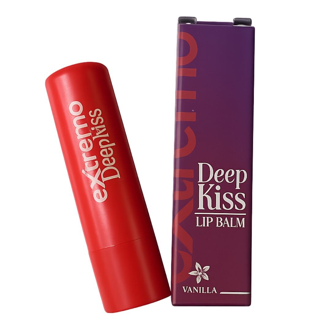 Extremo Lip Balm - balzám na rty
