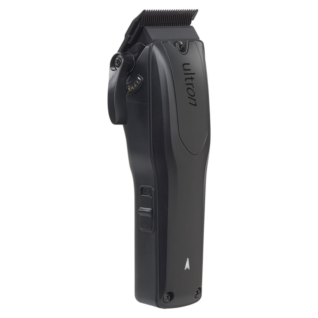 Ultron JORD Taper Clipper (P005388) - profesionální střihací strojek + M22 olej na mazání hlavice, 100 ml