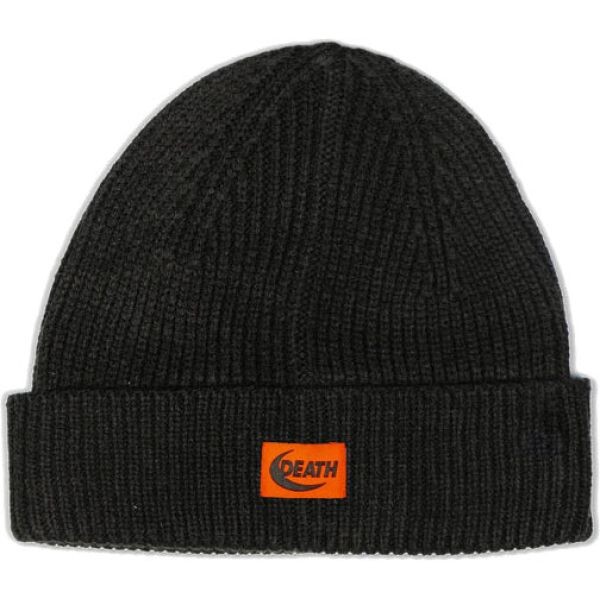 Kulich The Dudes Orange Death Nut Warmer - Černá - Univerzální
