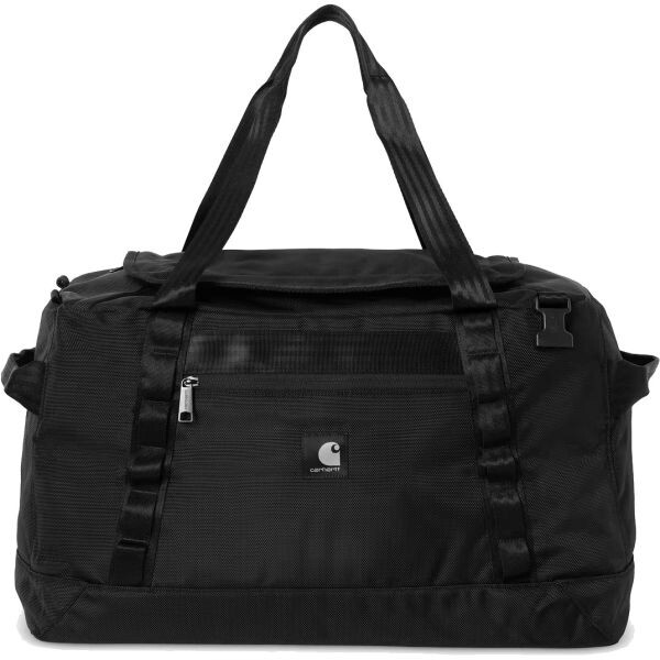 Taška Carhartt Wip Richmond Small Duffle - Černá - Univerzální
