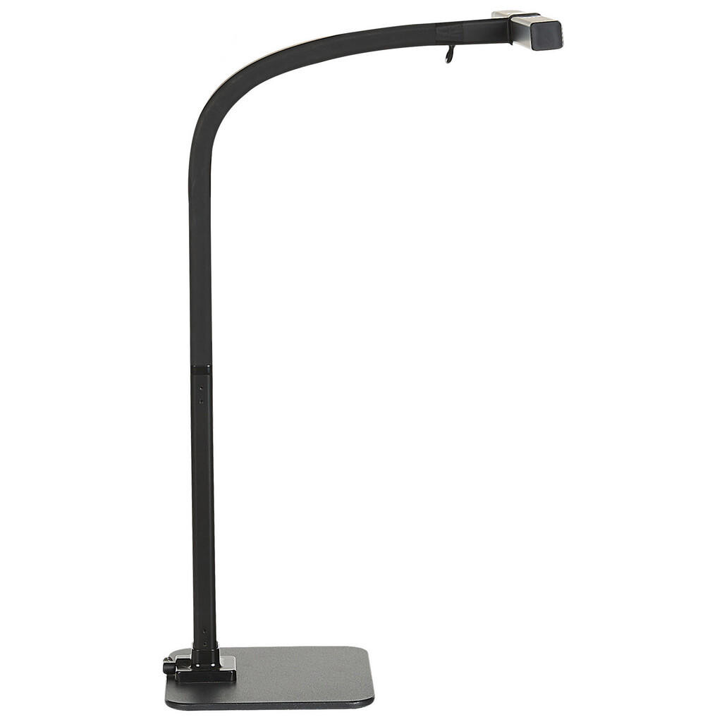 Beliani STOLNÍ LAMPA NA PSACÍ STŮL Kouris 48/18/48 cm