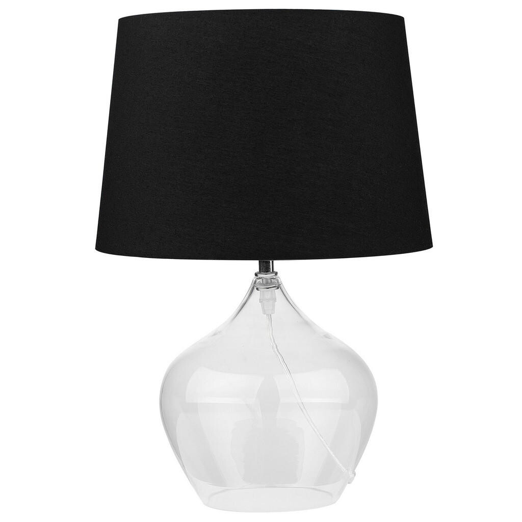 Beliani STOLNÍ LAMPA Osum 30/30/45 cm