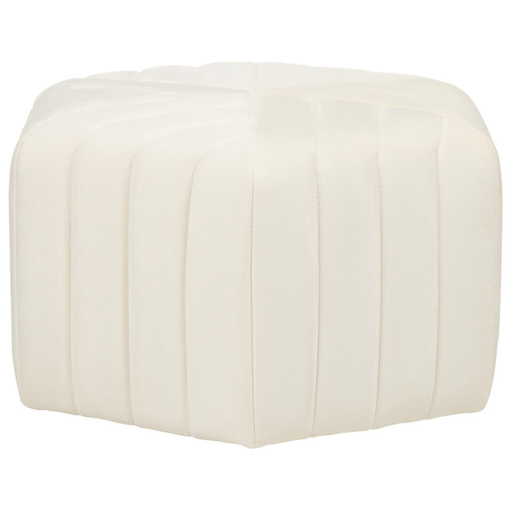 Beliani PUF Murietta 53/53/29 cm