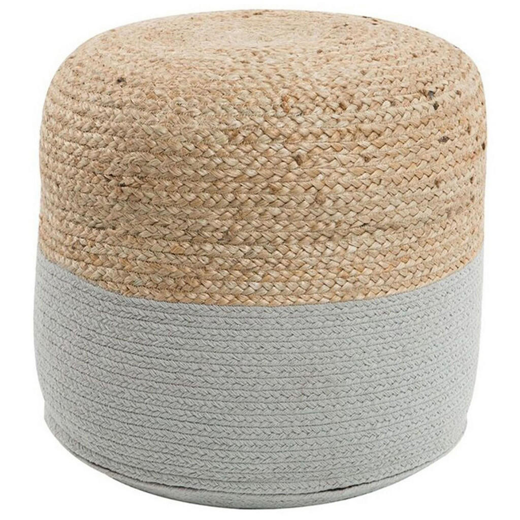 Beliani PUF Dalama 46/46/48 cm
