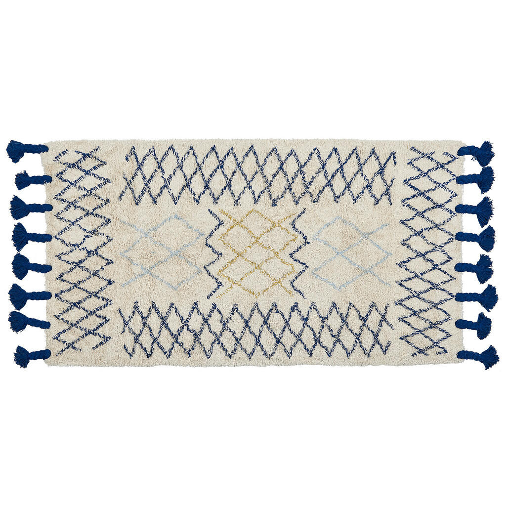 Beliani KRÁTKOVLASÝ KOBEREC Erzincan 150/80 cm