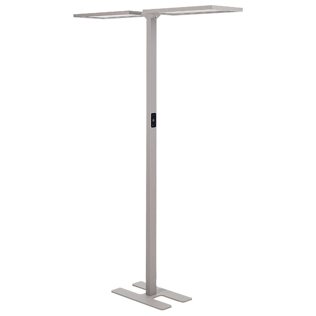 Beliani STOJACÍ LAMPA Sculptor 30/135/197 cm