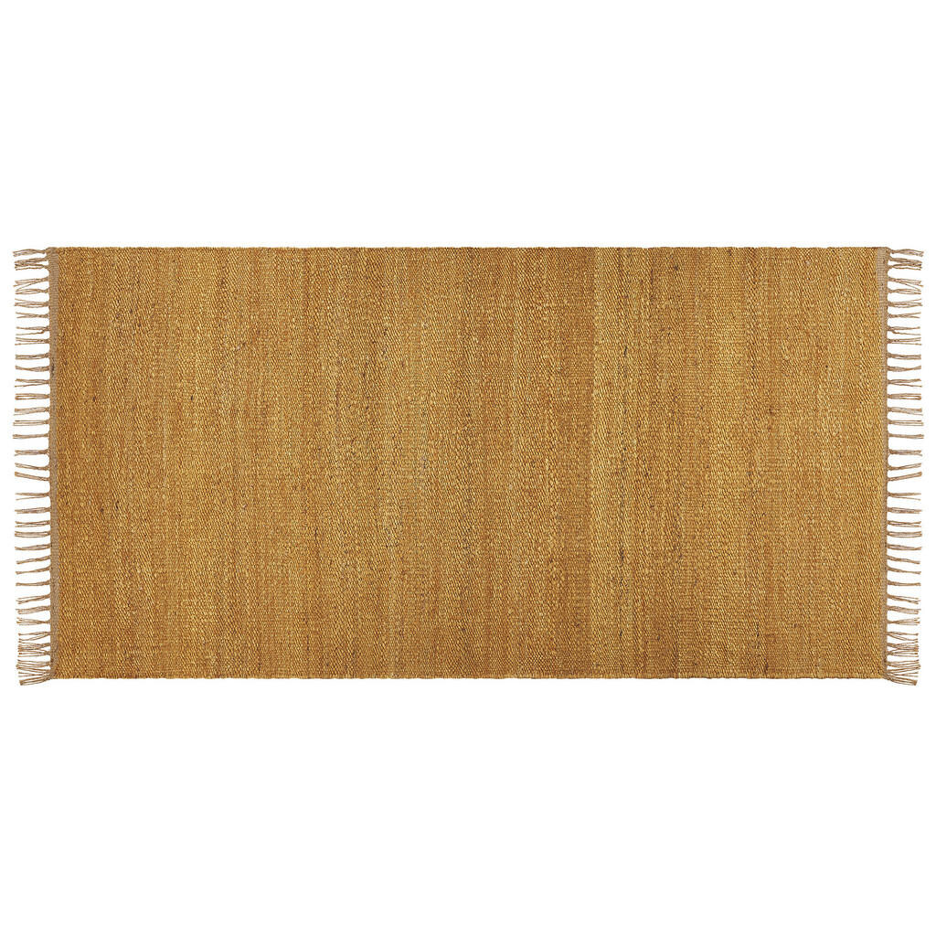Beliani KRÁTKOVLASÝ KOBEREC Lunia 150/80 cm