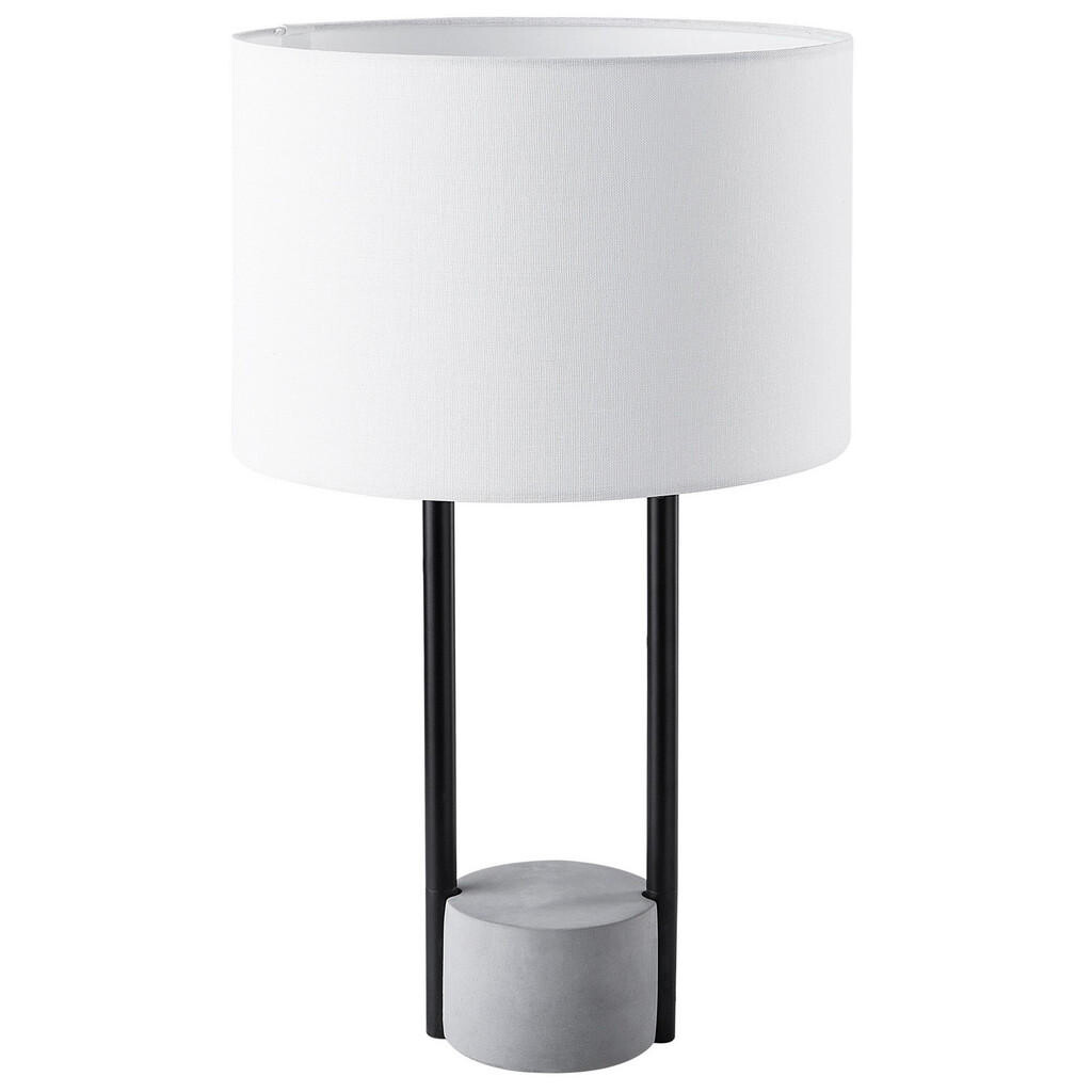 Beliani STOLNÍ LAMPA Remus 36/36/60 cm
