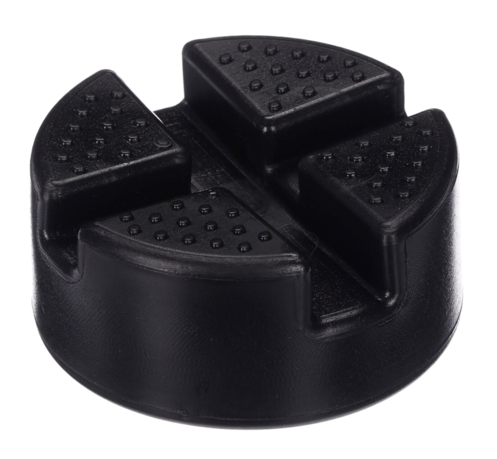 Gumová podložka pro nůžkový zvedák s ráčnou SX SCISSOR JACK WIDE PAD - náhradní díl SIXTOL