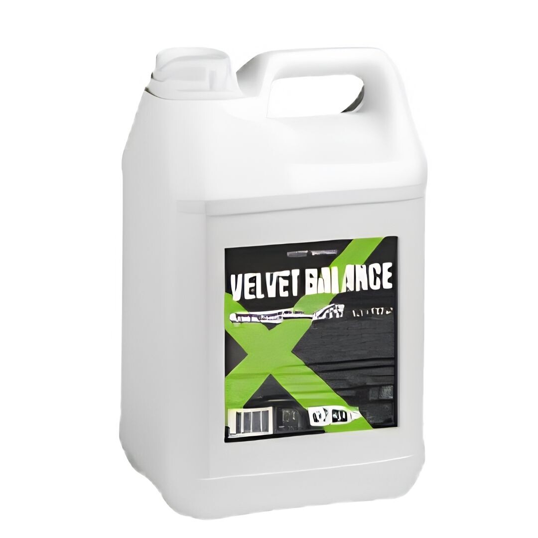 SALONNÍ BALENÍ: Extremo Velvet Balance – kondicionér pro časté použití, 5 L