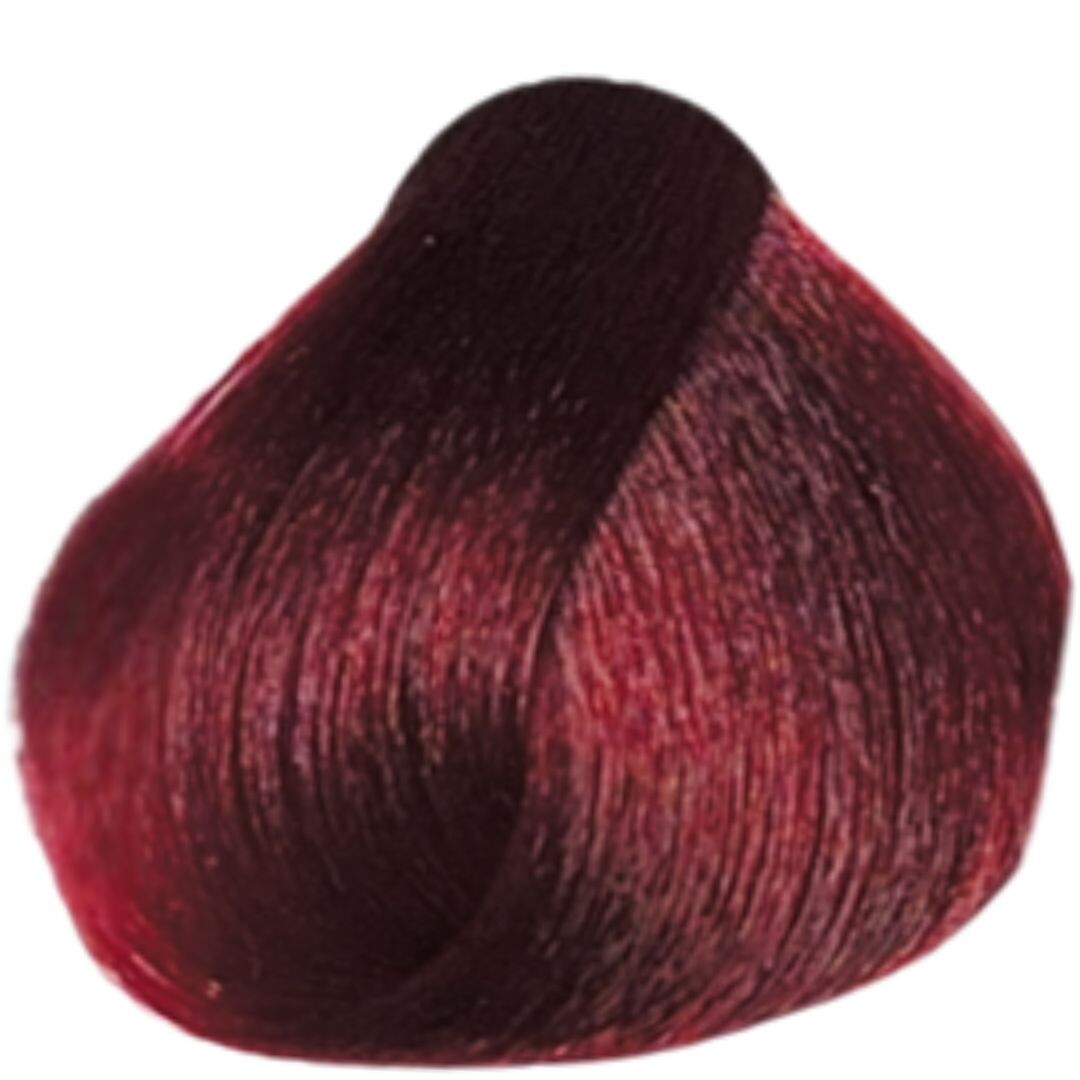 Extremo Color Cream - profesionální barva s amoniakem, arganovým olejem, BEZ NIKLU, 100 ml 6.666