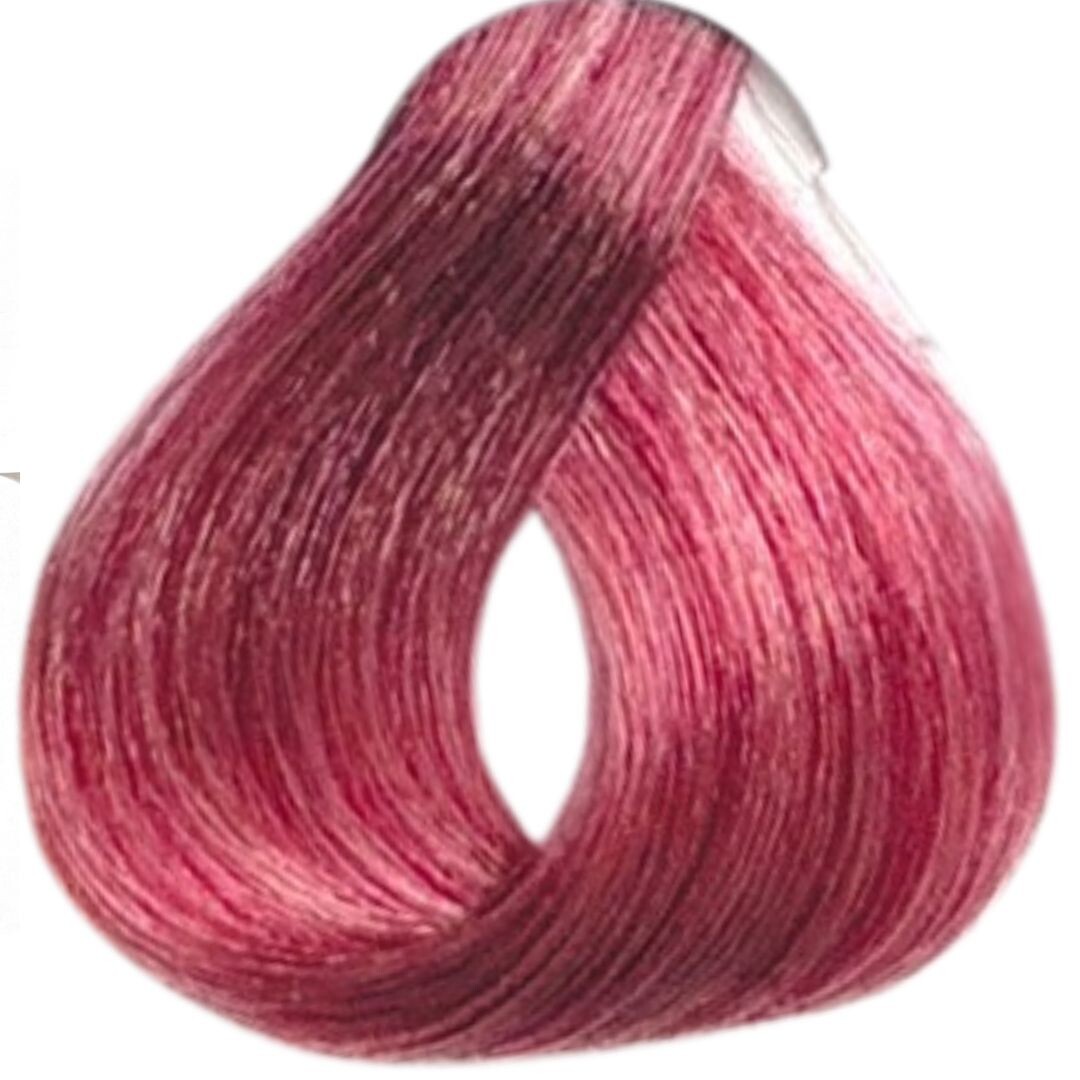 Extremo Color Cream - profesionální barva s amoniakem, arganovým olejem, BEZ NIKLU, 100 ml 13.68