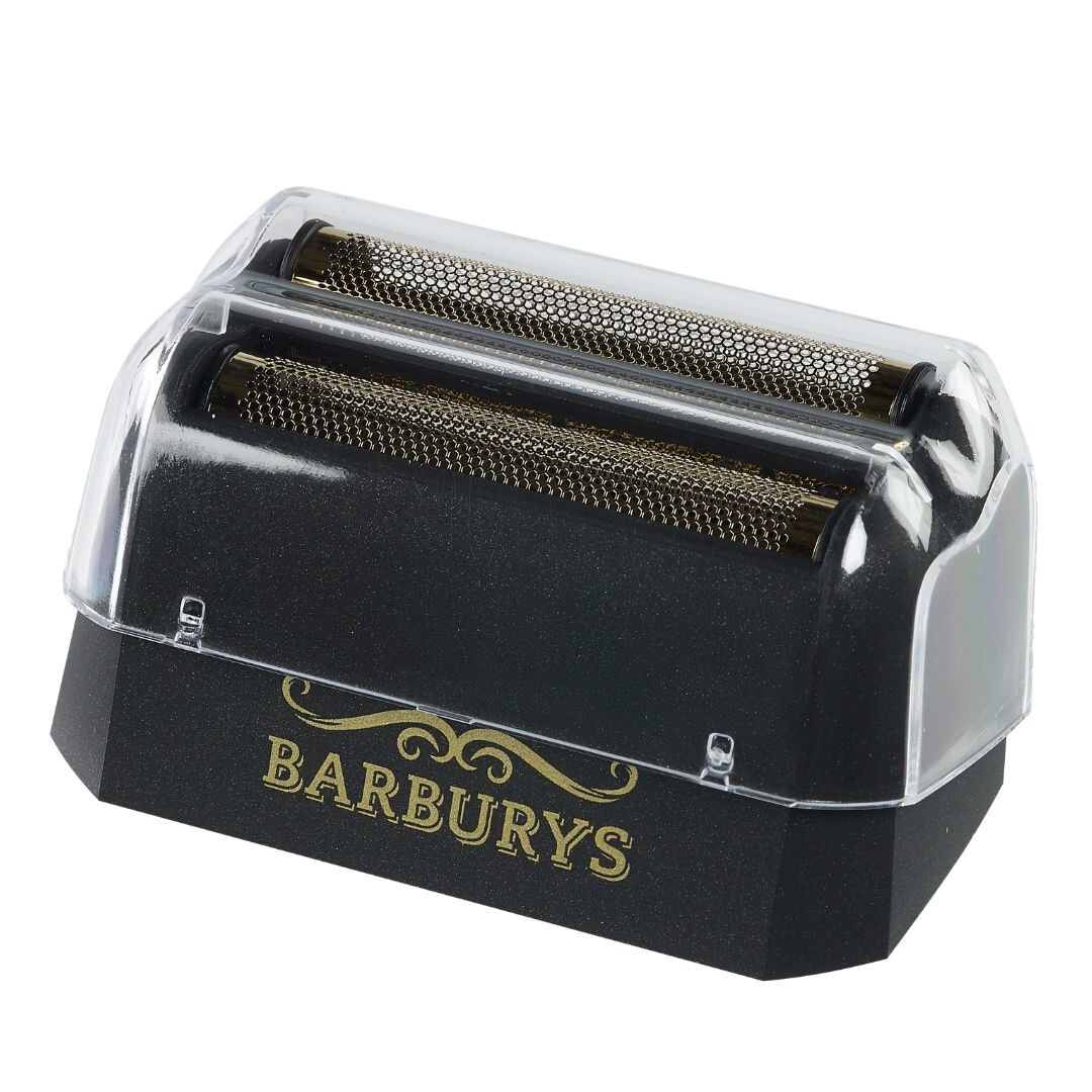 Barburys P002544 Marco Foil & Cutter Replacement - náhradní nože a fólie na shaver Marco