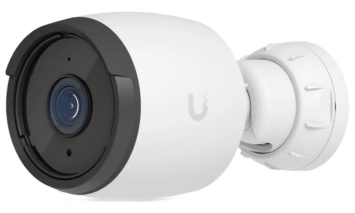 Ubiquiti UniFi Protect G6 - Síťová bezpečnostní kamera - bullet - interiérový, venkovní - odolná vů